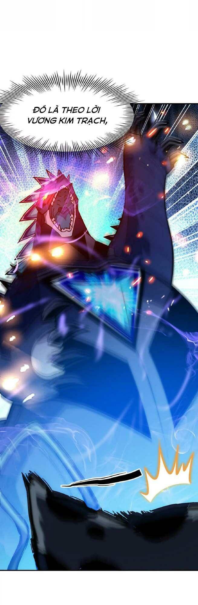 Thần Thú Quật Khởi Chap 24 - Next Chap 25