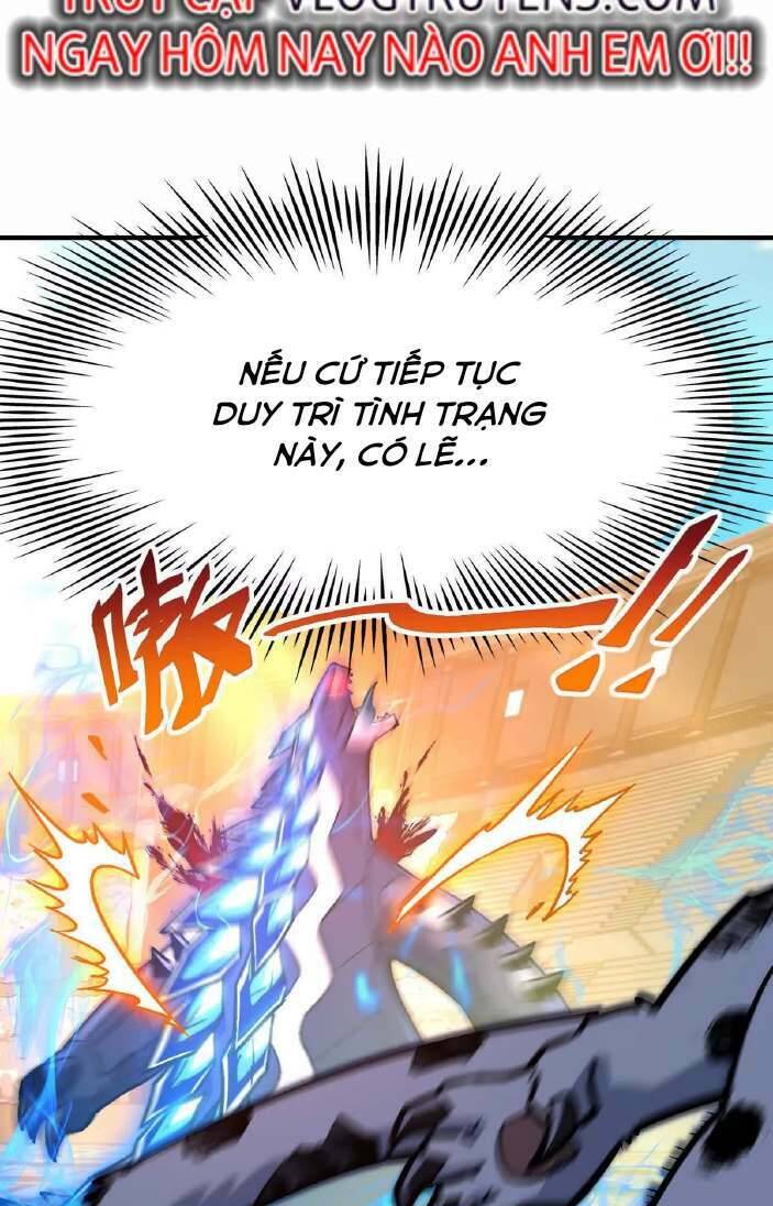 Thần Thú Quật Khởi Chap 24 - Next Chap 25