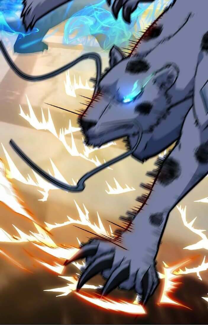Thần Thú Quật Khởi Chap 24 - Next Chap 25