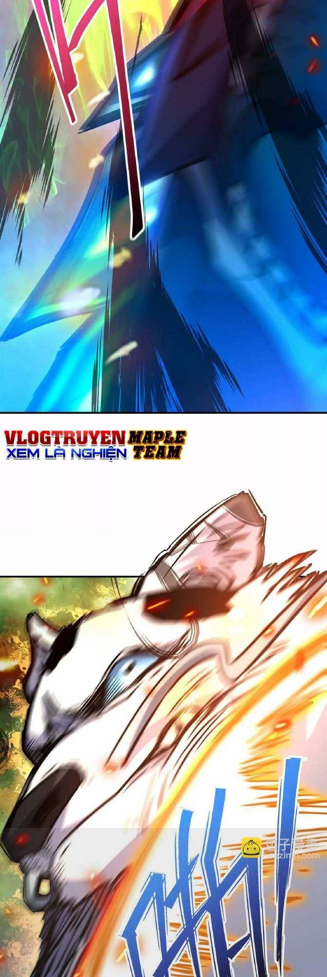 Thần Thú Quật Khởi Chap 24 - Next Chap 25