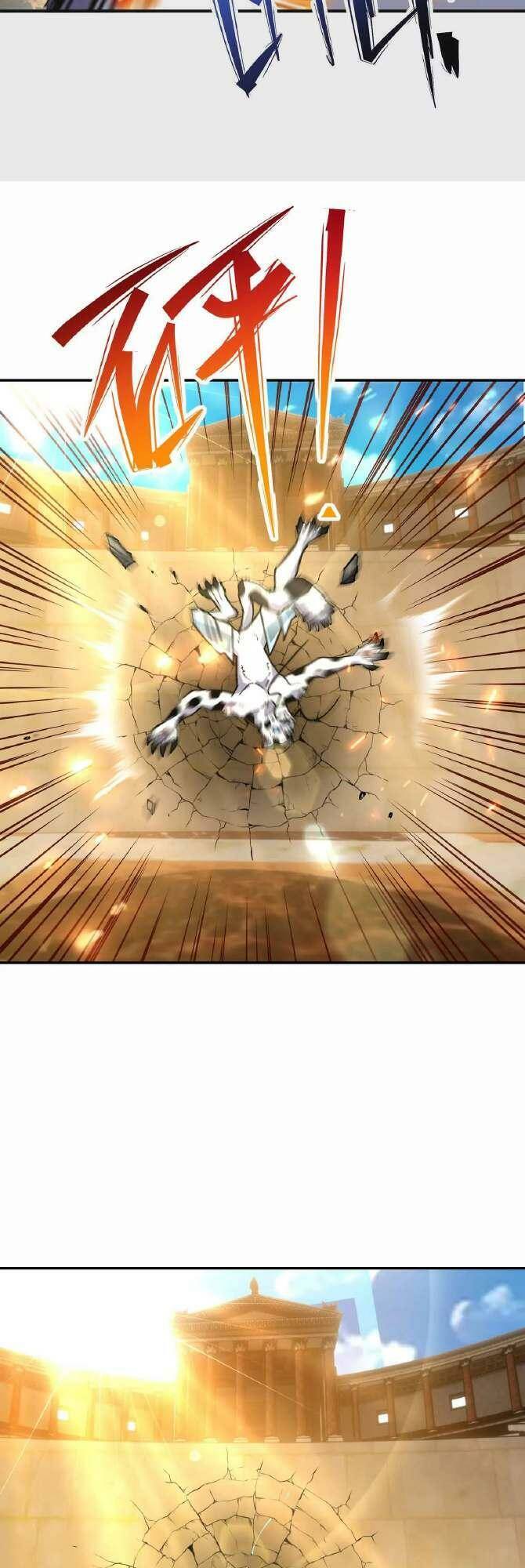 Thần Thú Quật Khởi Chap 24 - Next Chap 25