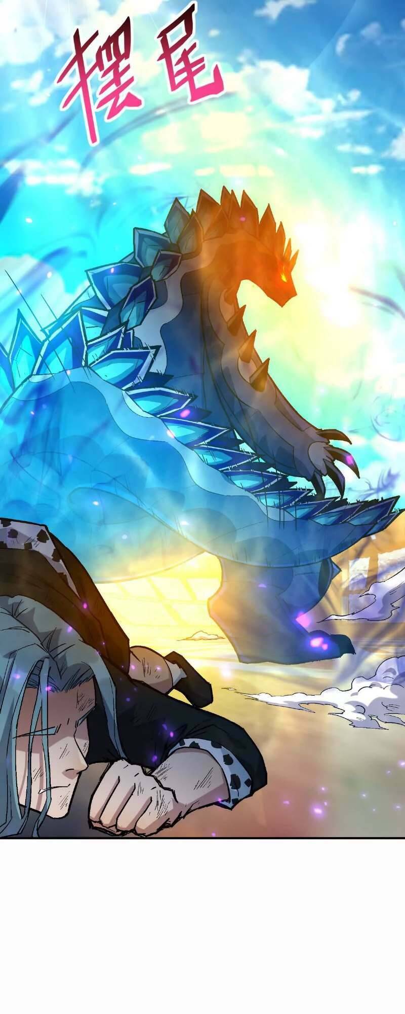 Thần Thú Quật Khởi Chap 24 - Next Chap 25
