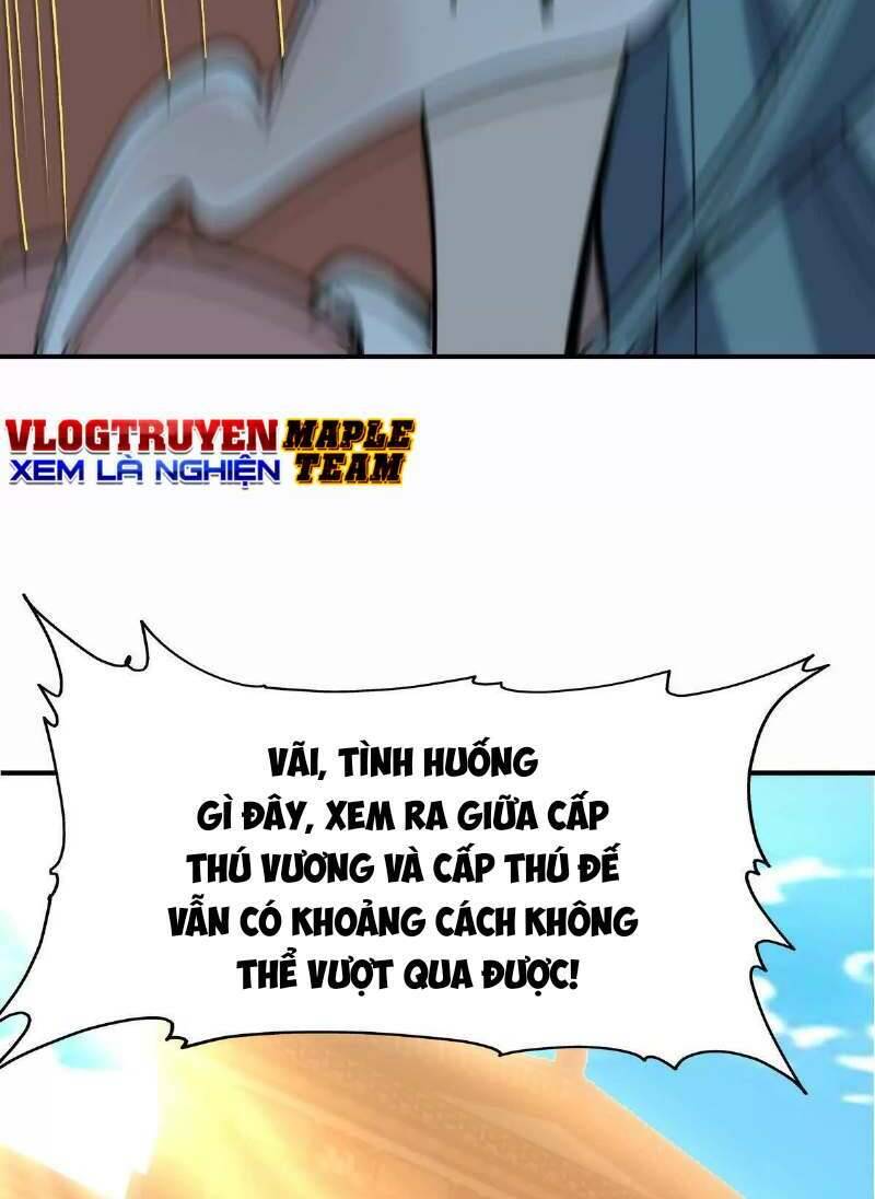 Thần Thú Quật Khởi Chap 24 - Next Chap 25