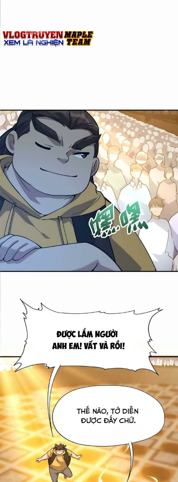 Thần Thú Quật Khởi Chap 24 - Next Chap 25