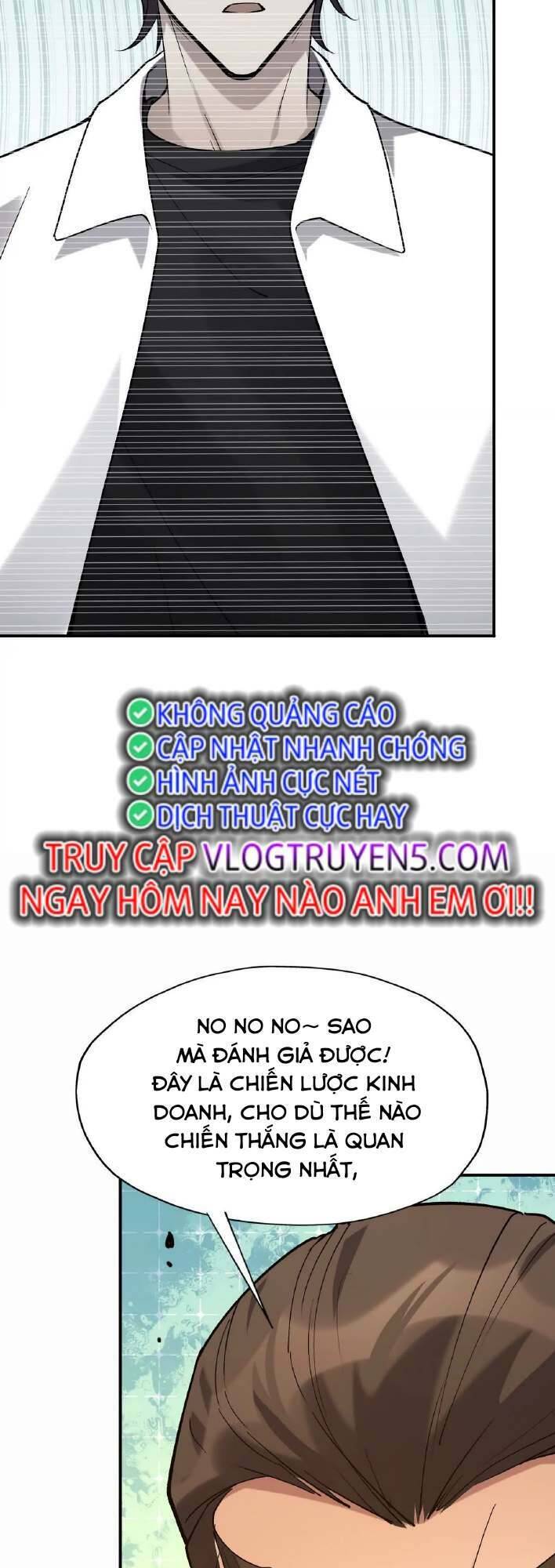 Thần Thú Quật Khởi Chap 24 - Next Chap 25