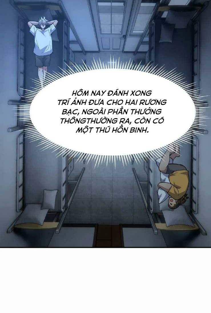 Thần Thú Quật Khởi Chap 24 - Next Chap 25