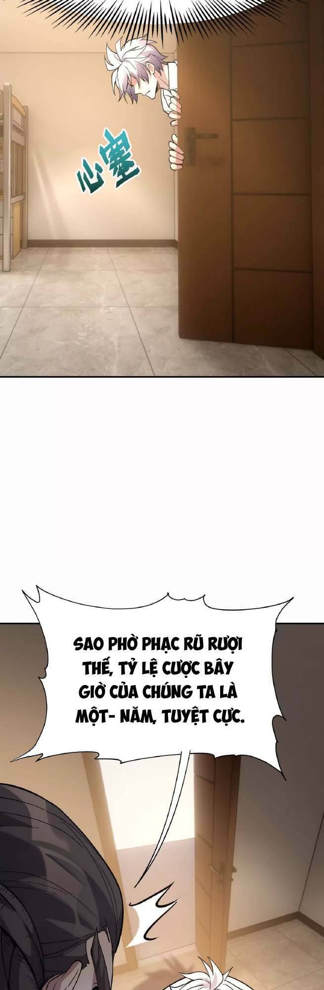 Thần Thú Quật Khởi Chap 24 - Next Chap 25