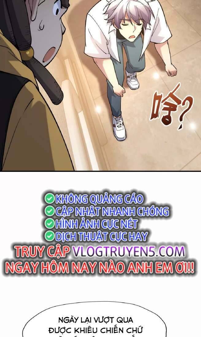 Thần Thú Quật Khởi Chap 24 - Next Chap 25