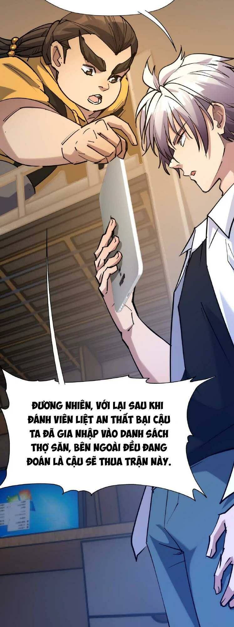 Thần Thú Quật Khởi Chap 24 - Next Chap 25