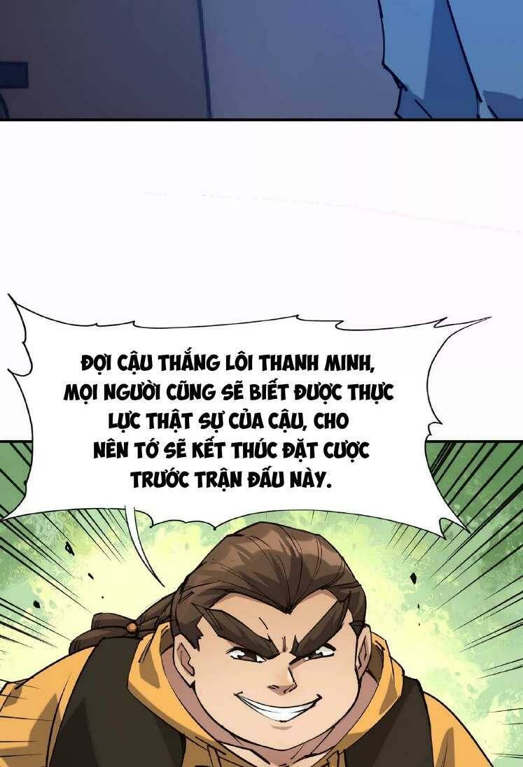 Thần Thú Quật Khởi Chap 24 - Next Chap 25