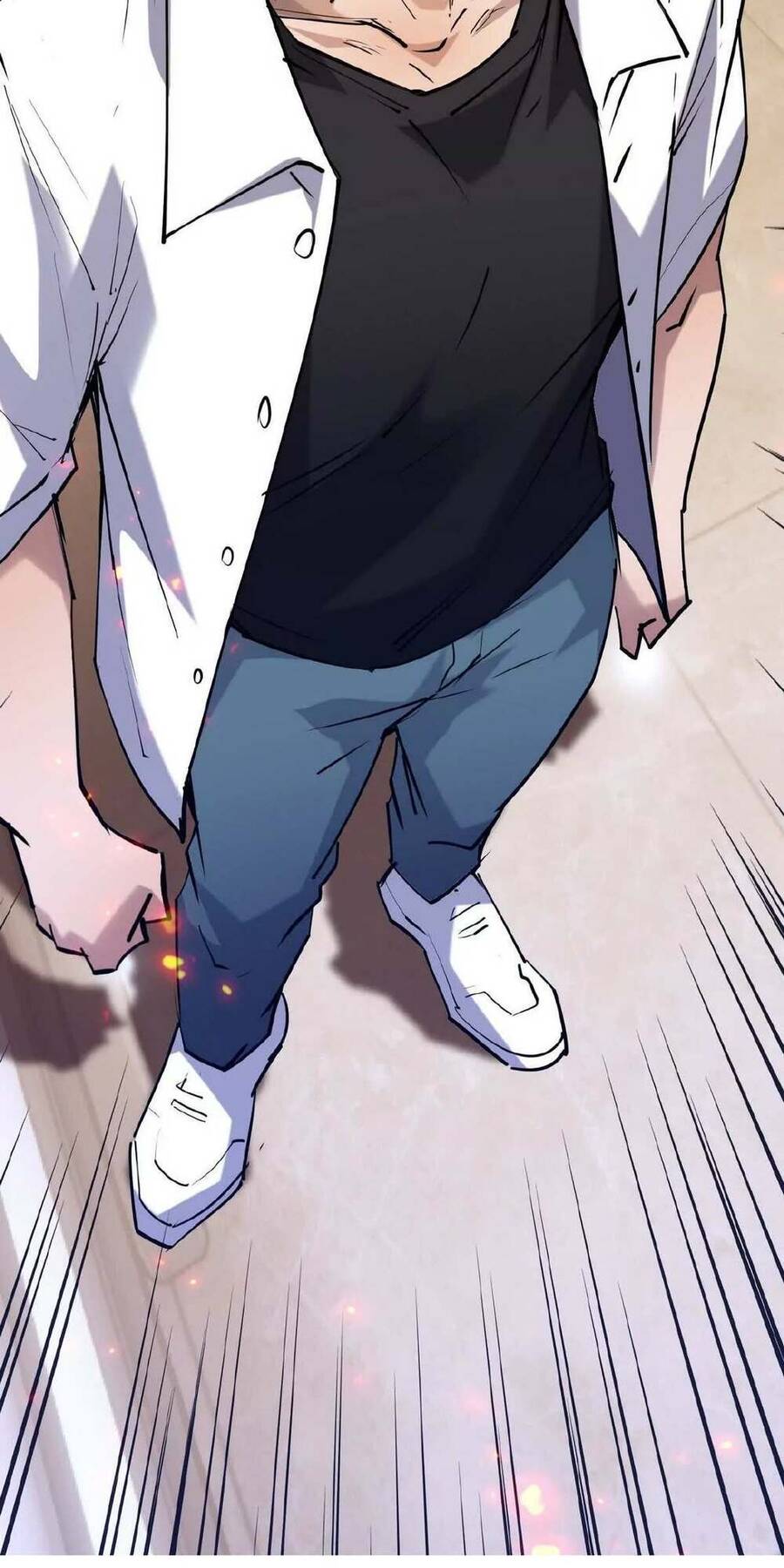 Thần Thú Quật Khởi Chap 24 - Next Chap 25
