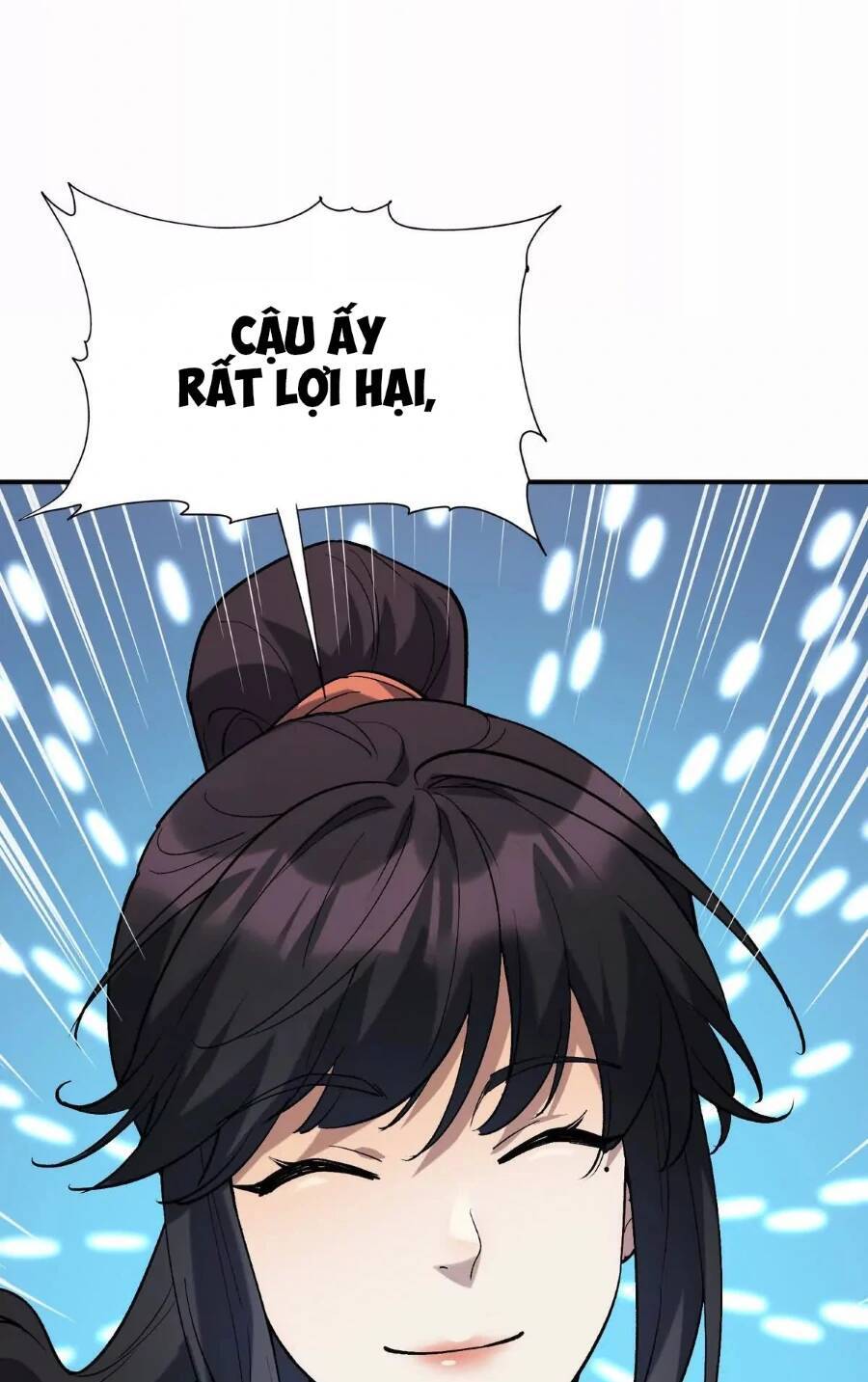 Thần Thú Quật Khởi Chap 25 - Next Chap 26