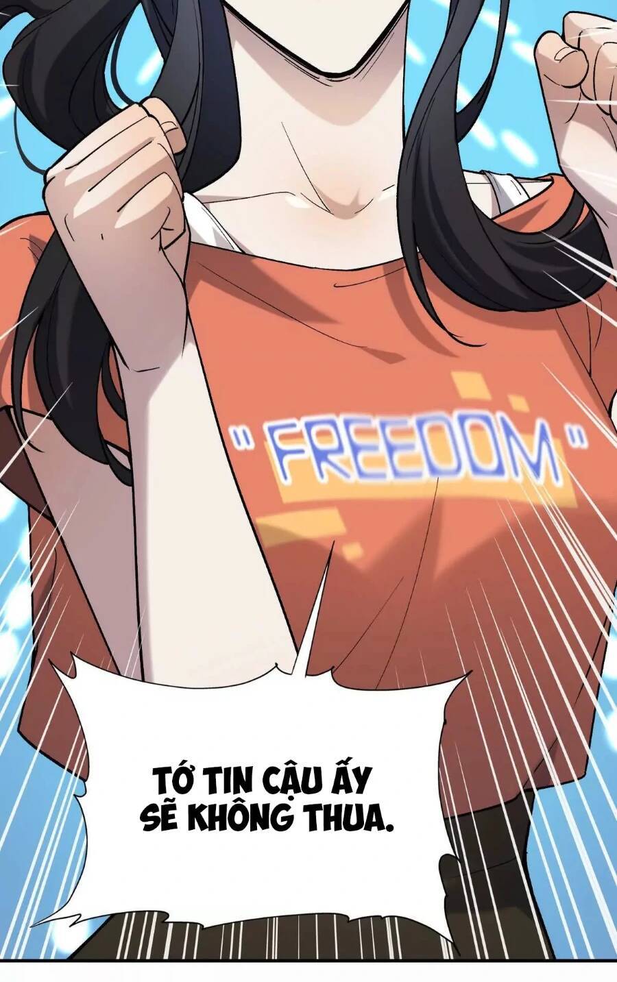 Thần Thú Quật Khởi Chap 25 - Next Chap 26
