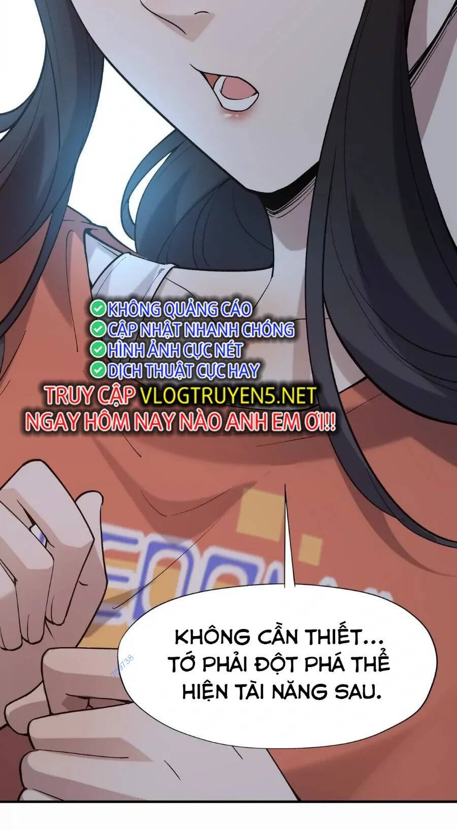 Thần Thú Quật Khởi Chap 25 - Next Chap 26
