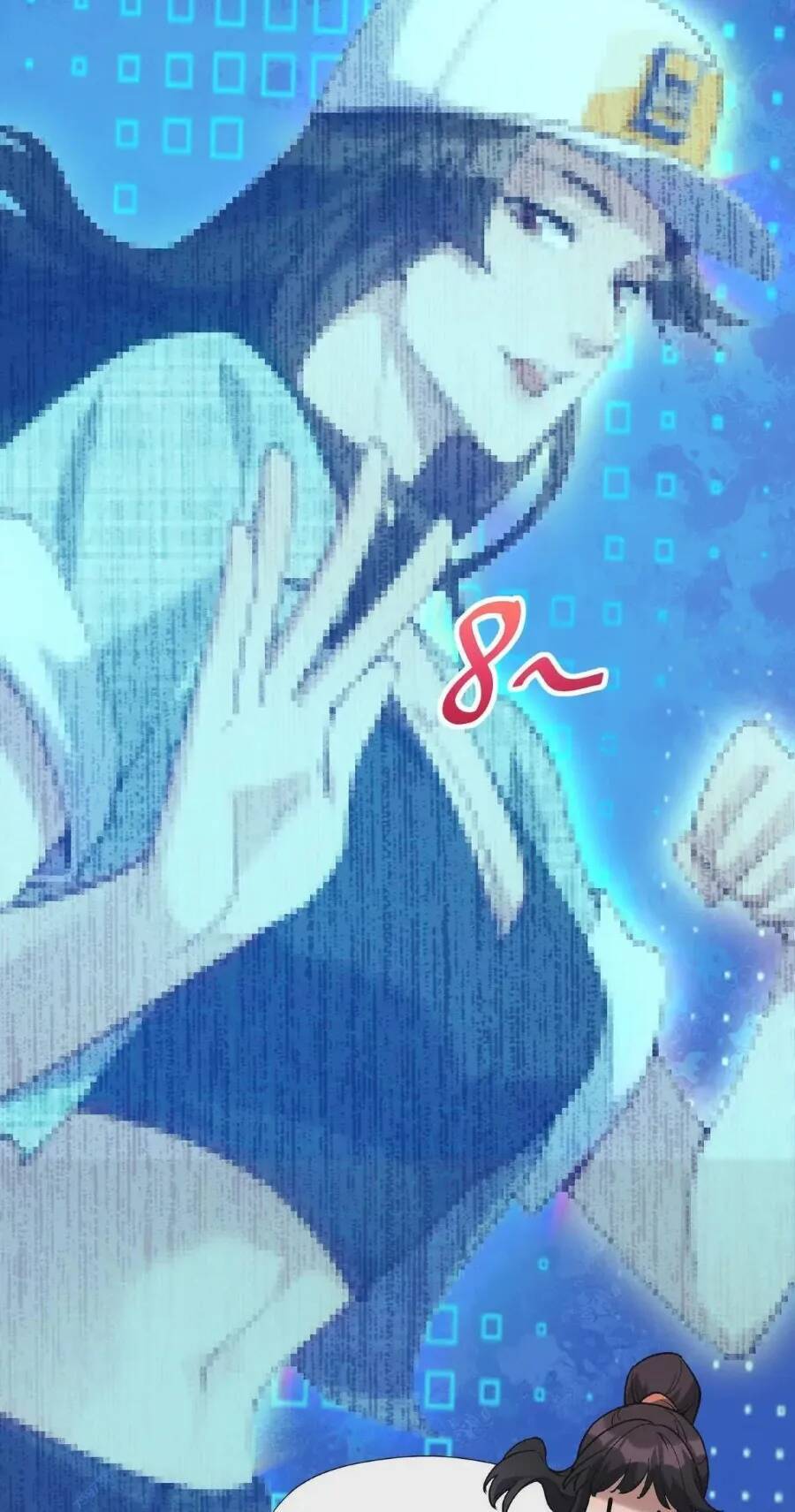 Thần Thú Quật Khởi Chap 25 - Next Chap 26