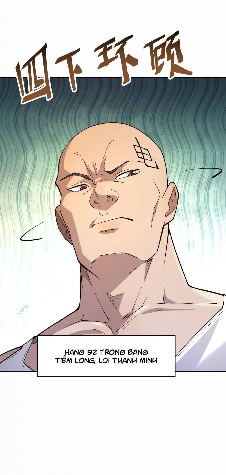 Thần Thú Quật Khởi Chap 25 - Next Chap 26