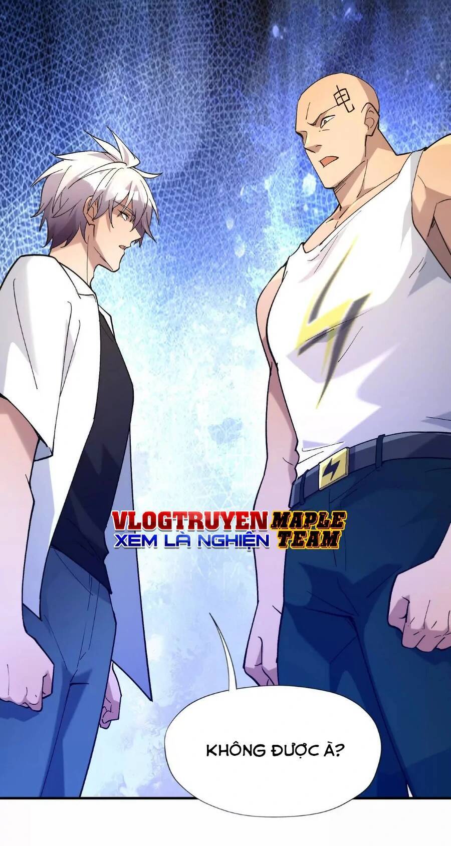 Thần Thú Quật Khởi Chap 25 - Next Chap 26