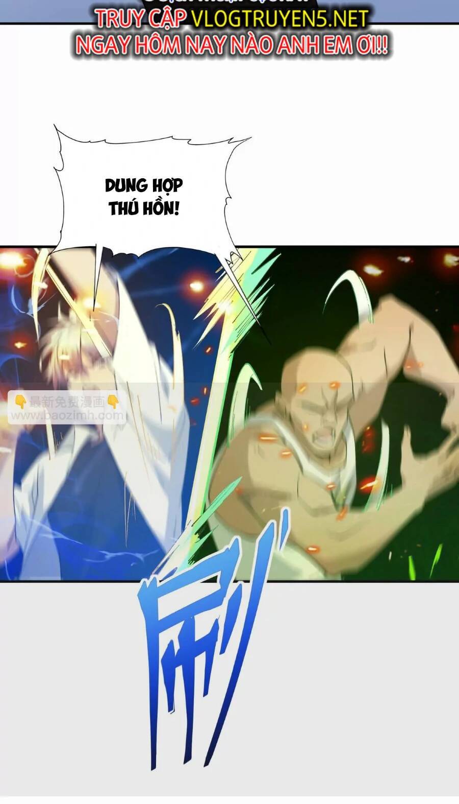 Thần Thú Quật Khởi Chap 25 - Next Chap 26