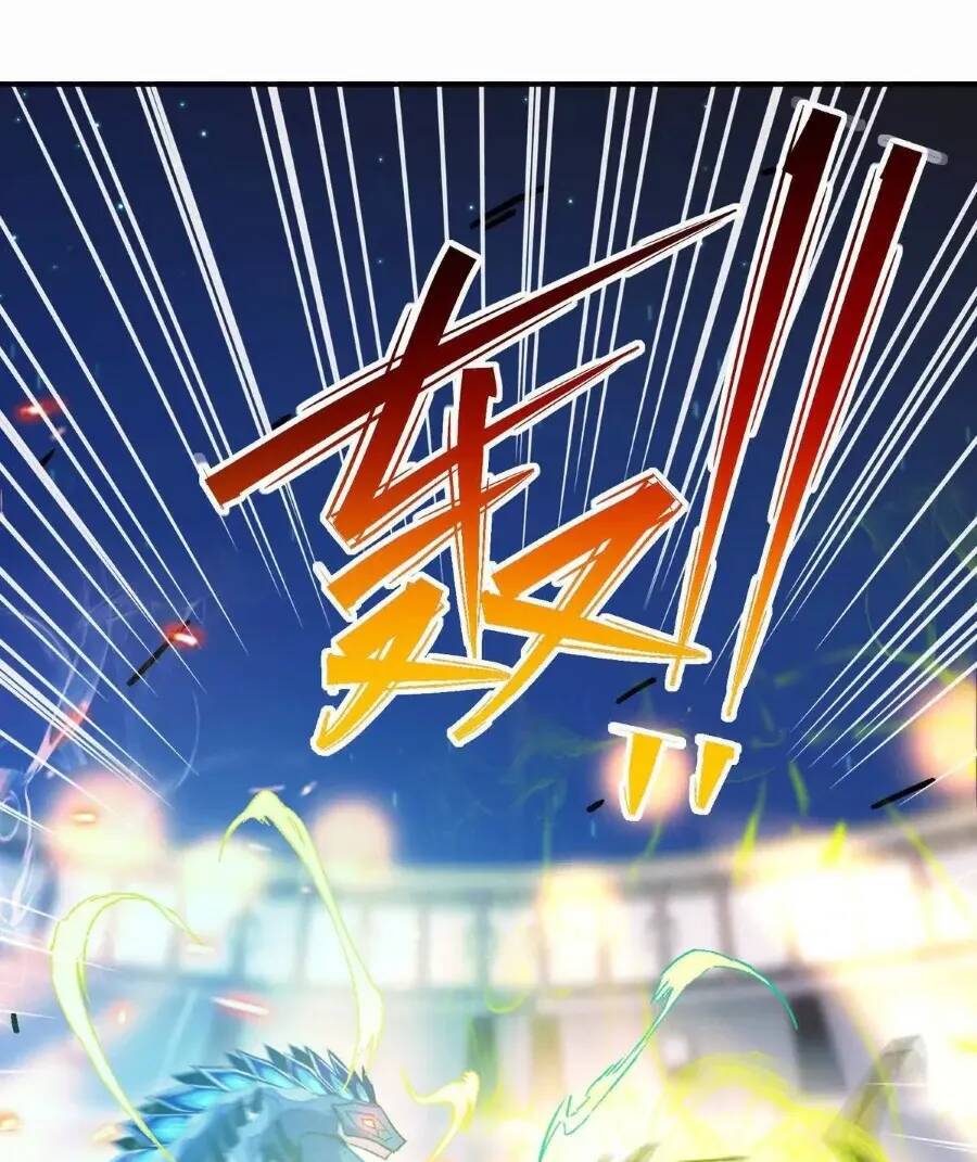 Thần Thú Quật Khởi Chap 25 - Next Chap 26