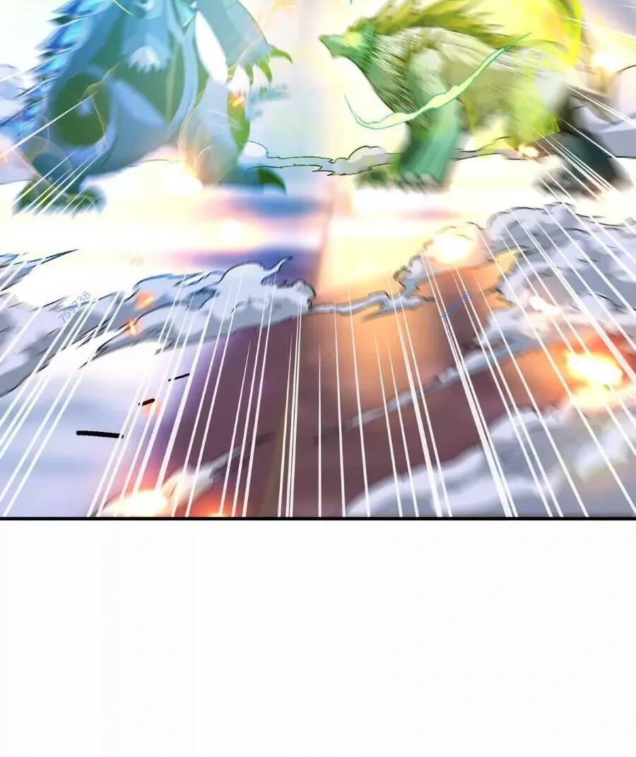 Thần Thú Quật Khởi Chap 25 - Next Chap 26