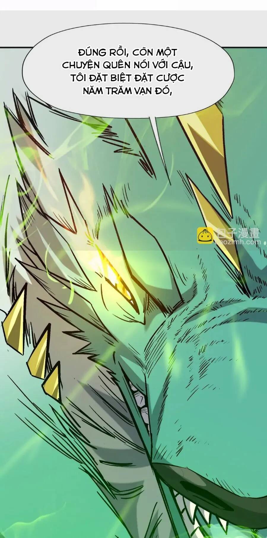 Thần Thú Quật Khởi Chap 25 - Next Chap 26