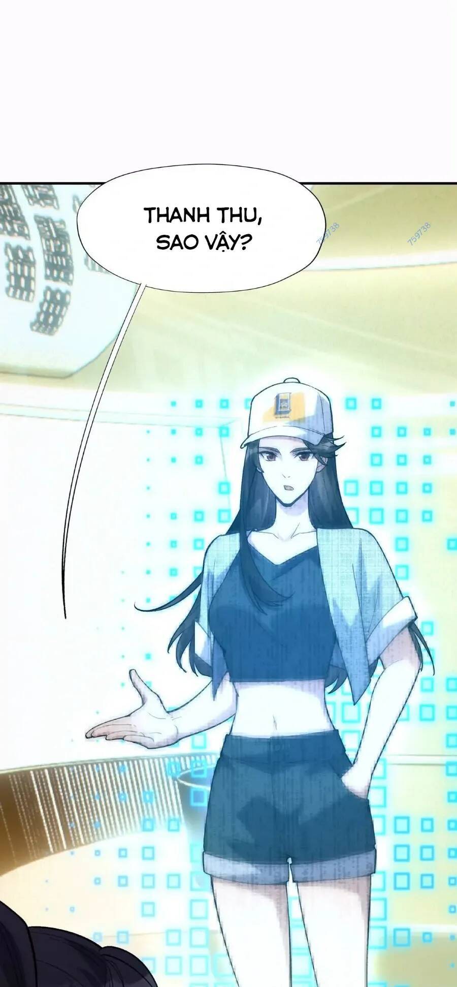Thần Thú Quật Khởi Chap 25 - Next Chap 26
