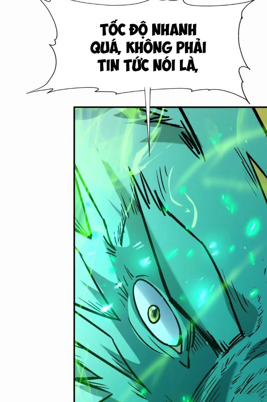 Thần Thú Quật Khởi Chap 25 - Next Chap 26