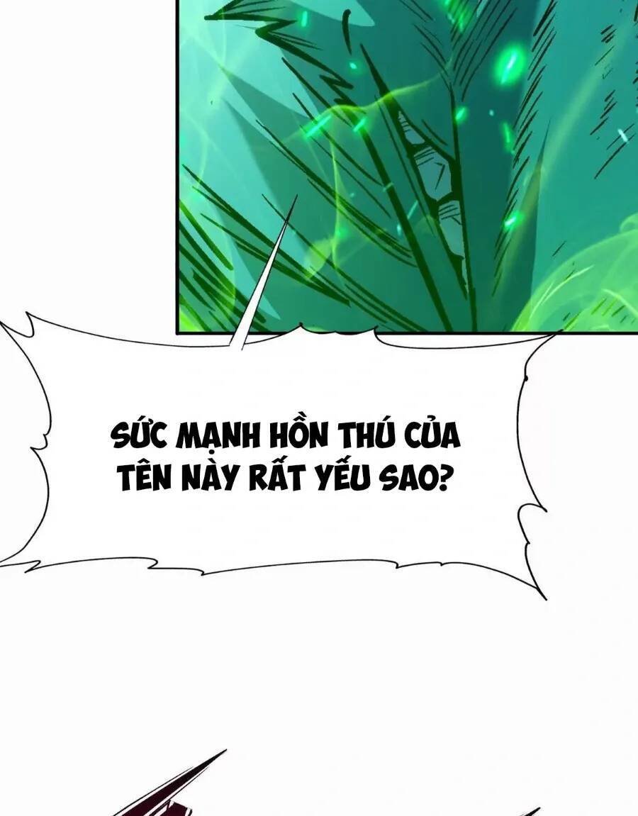 Thần Thú Quật Khởi Chap 25 - Next Chap 26