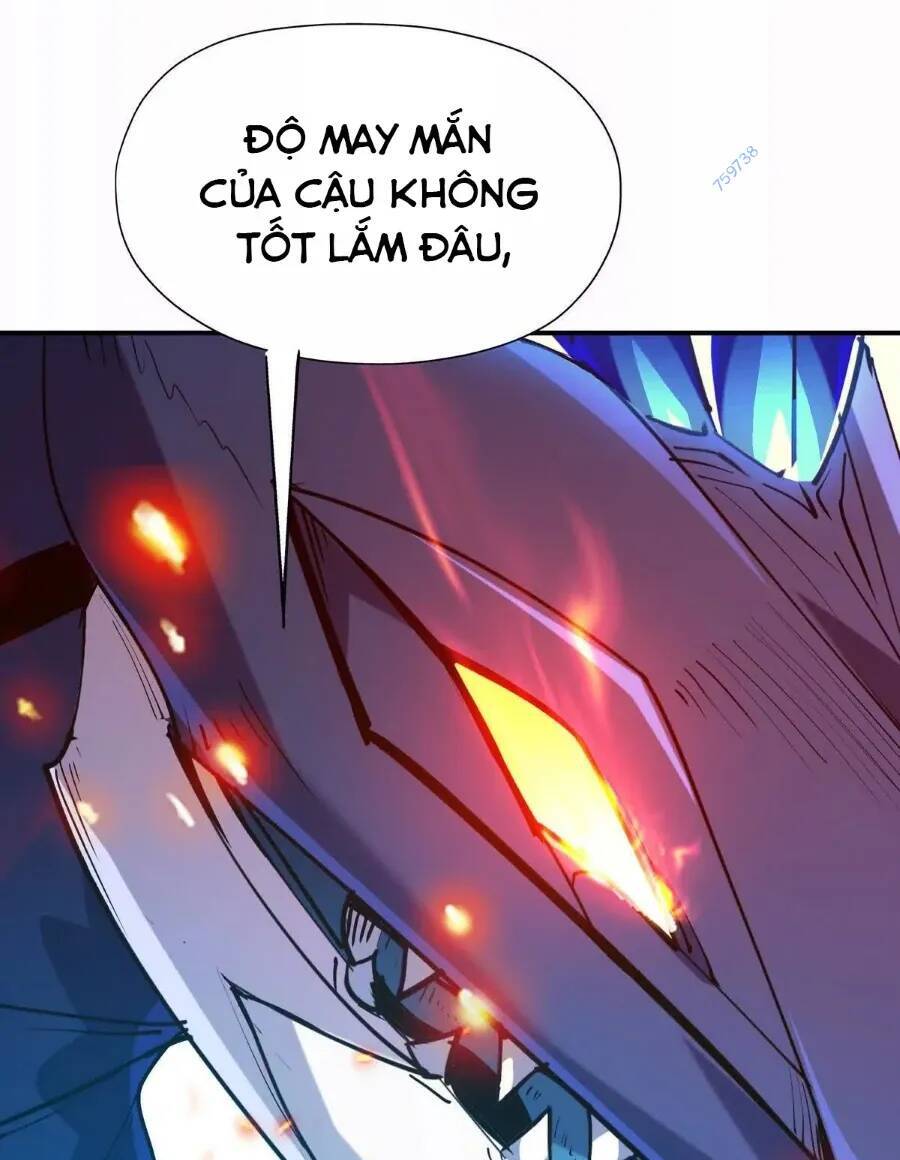 Thần Thú Quật Khởi Chap 25 - Next Chap 26