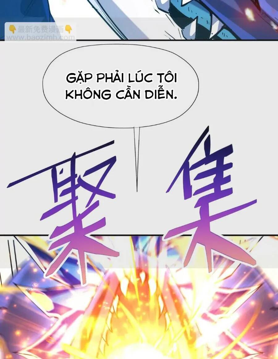 Thần Thú Quật Khởi Chap 25 - Next Chap 26