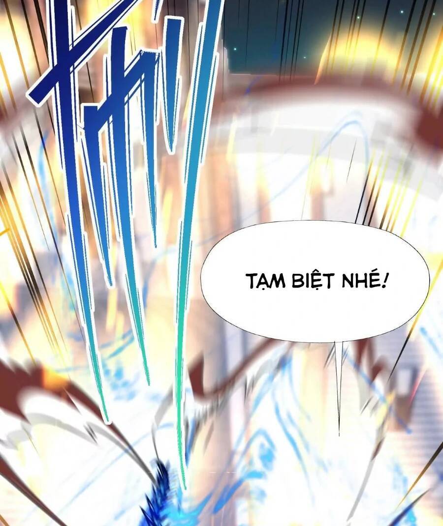 Thần Thú Quật Khởi Chap 25 - Next Chap 26