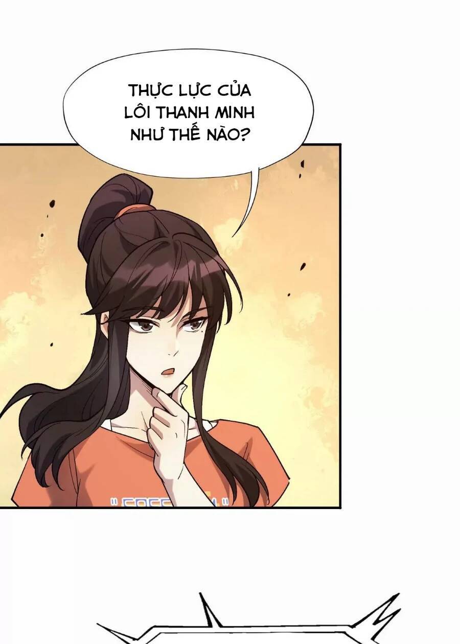 Thần Thú Quật Khởi Chap 25 - Next Chap 26