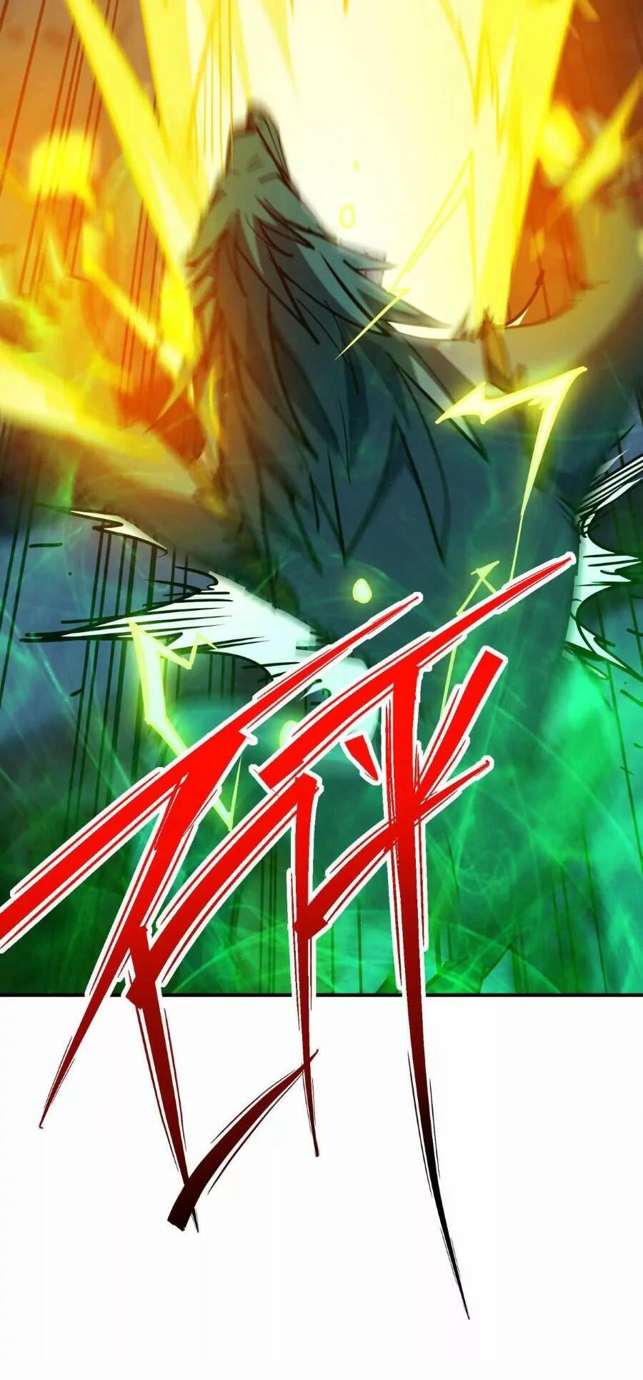 Thần Thú Quật Khởi Chap 25 - Next Chap 26