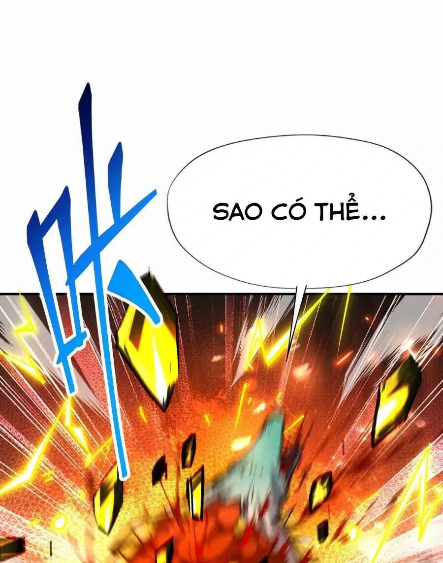 Thần Thú Quật Khởi Chap 25 - Next Chap 26