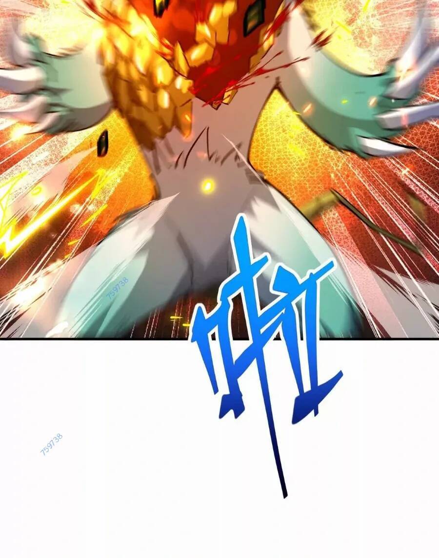 Thần Thú Quật Khởi Chap 25 - Next Chap 26