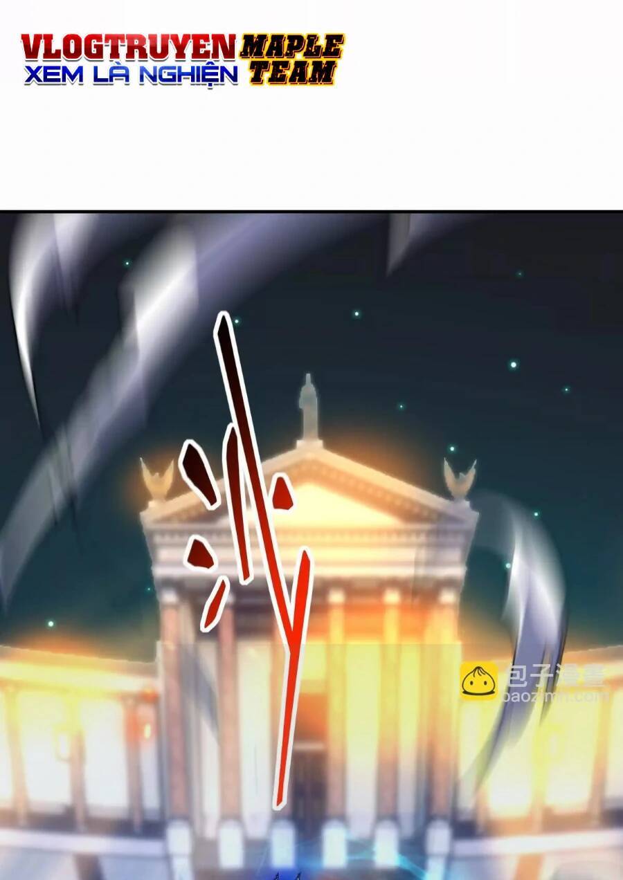 Thần Thú Quật Khởi Chap 25 - Next Chap 26