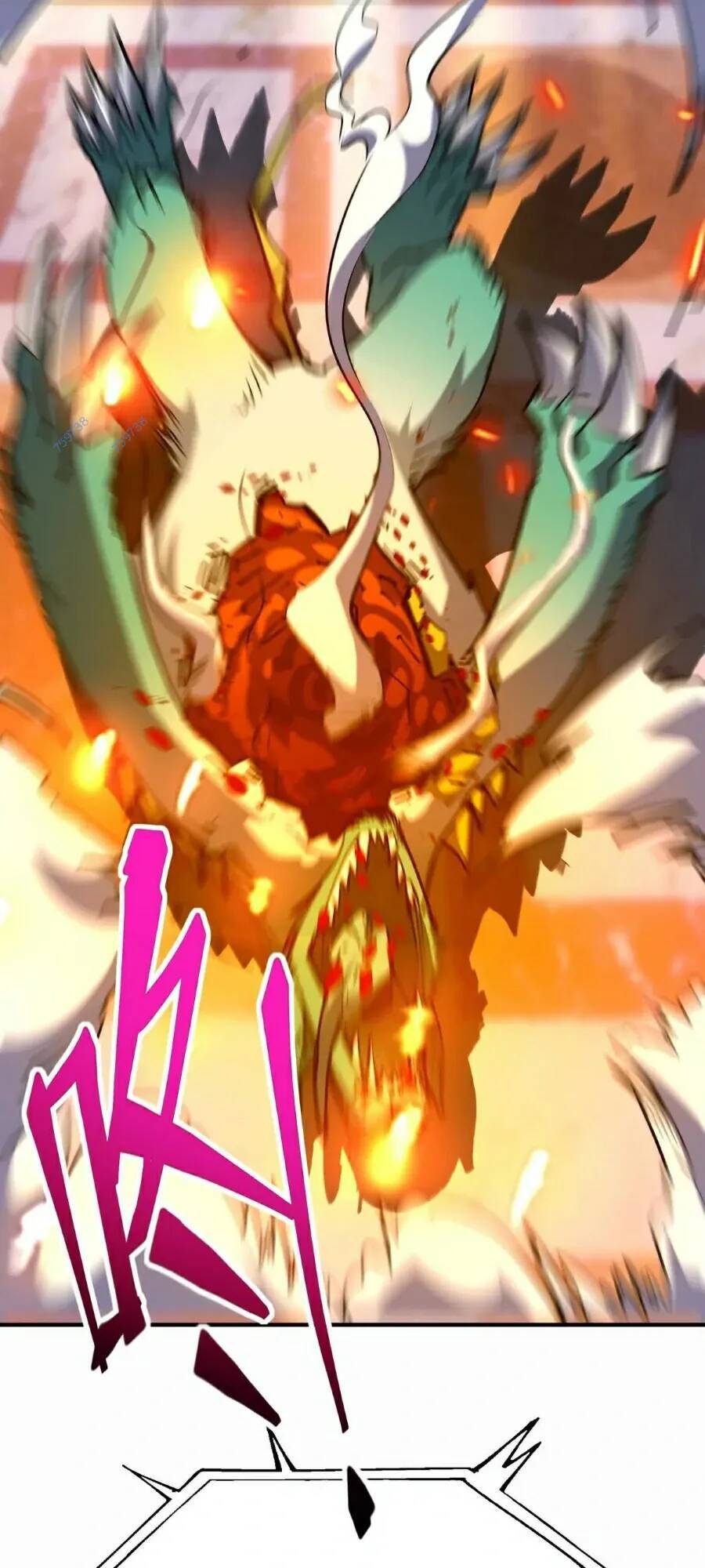 Thần Thú Quật Khởi Chap 25 - Next Chap 26