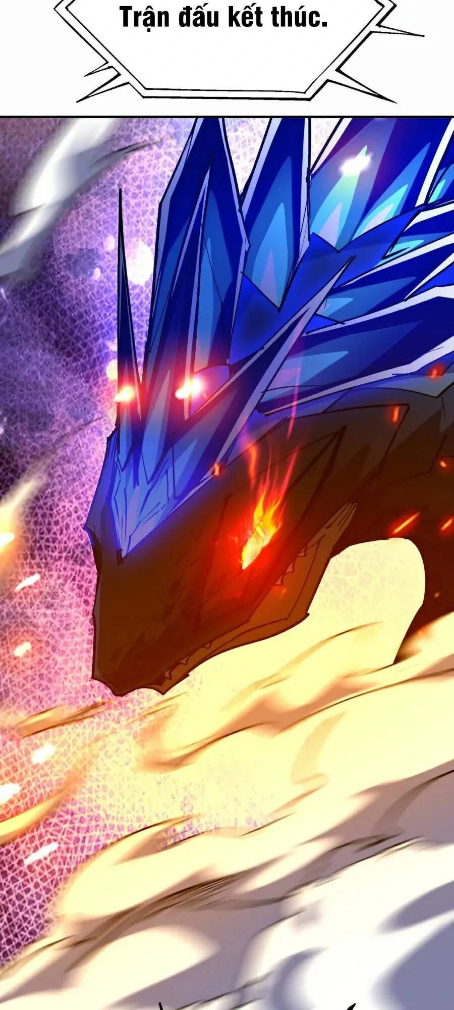 Thần Thú Quật Khởi Chap 25 - Next Chap 26