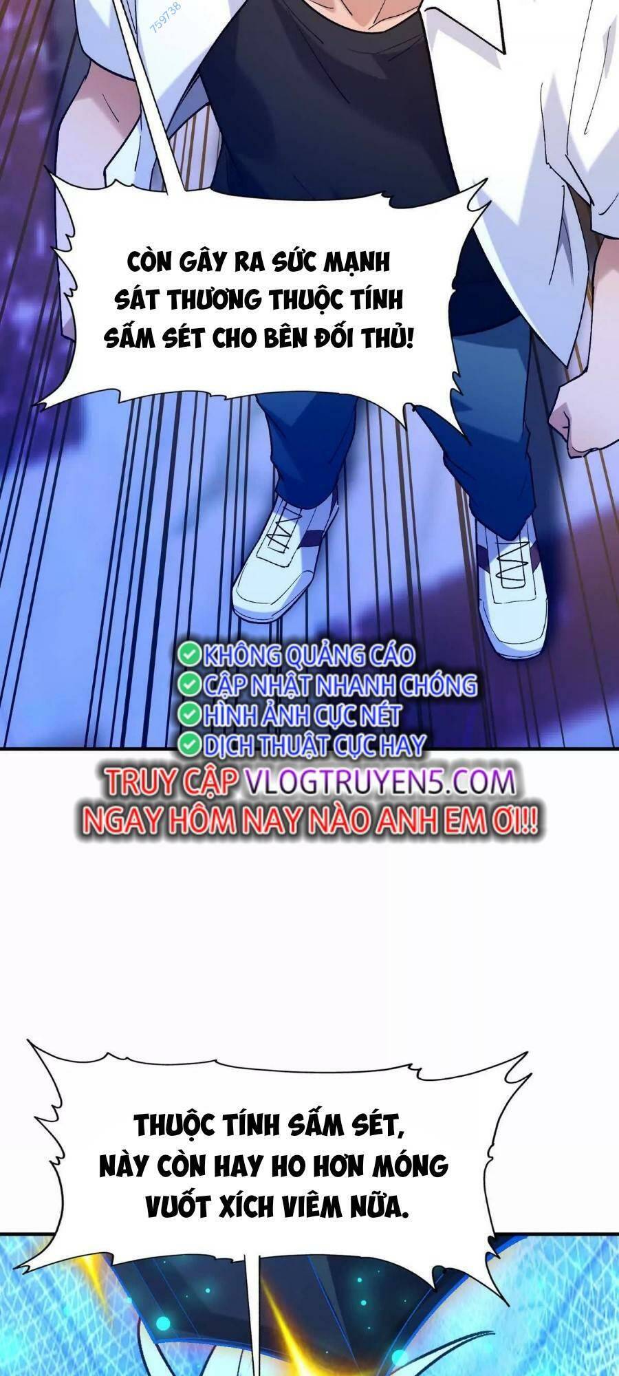 Thần Thú Quật Khởi Chap 26 - Next Chap 27