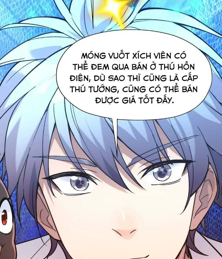 Thần Thú Quật Khởi Chap 26 - Next Chap 27