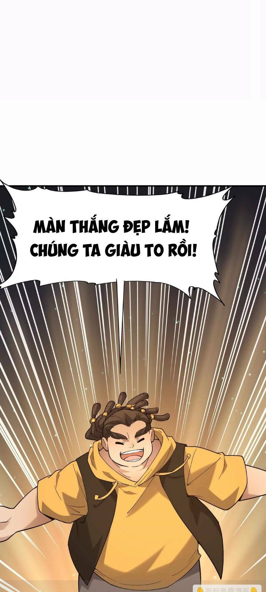 Thần Thú Quật Khởi Chap 26 - Next Chap 27