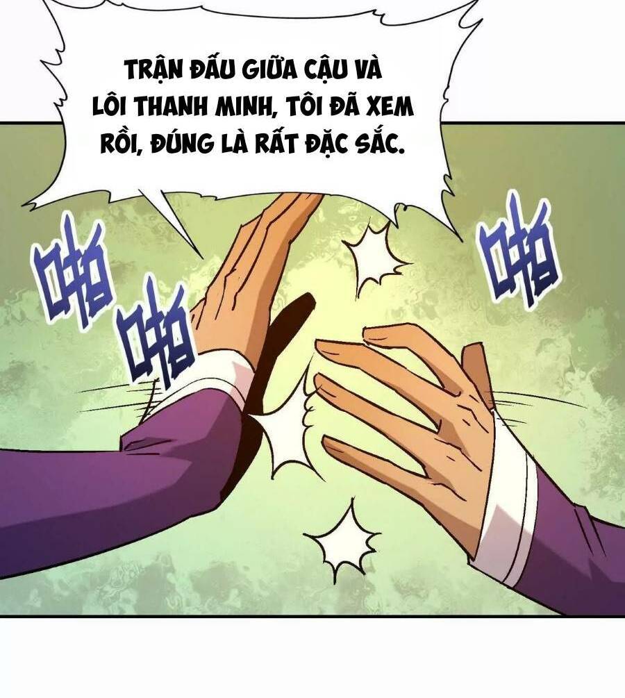 Thần Thú Quật Khởi Chap 26 - Next Chap 27