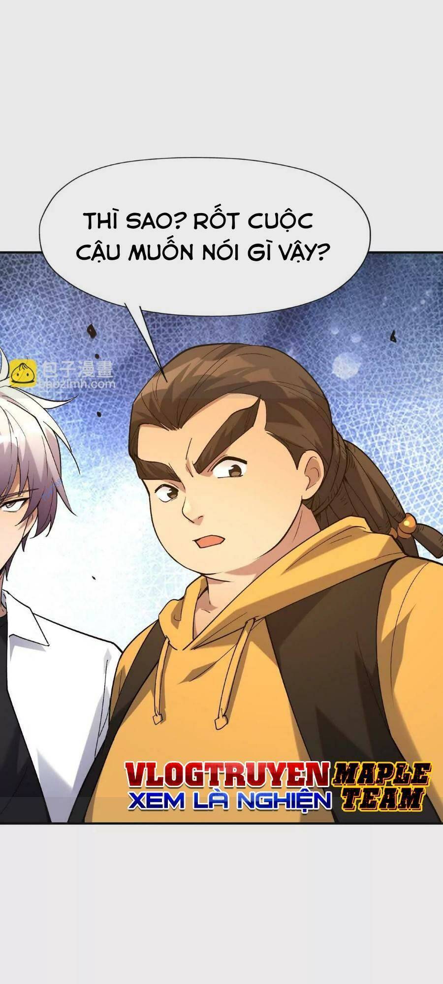 Thần Thú Quật Khởi Chap 26 - Next Chap 27