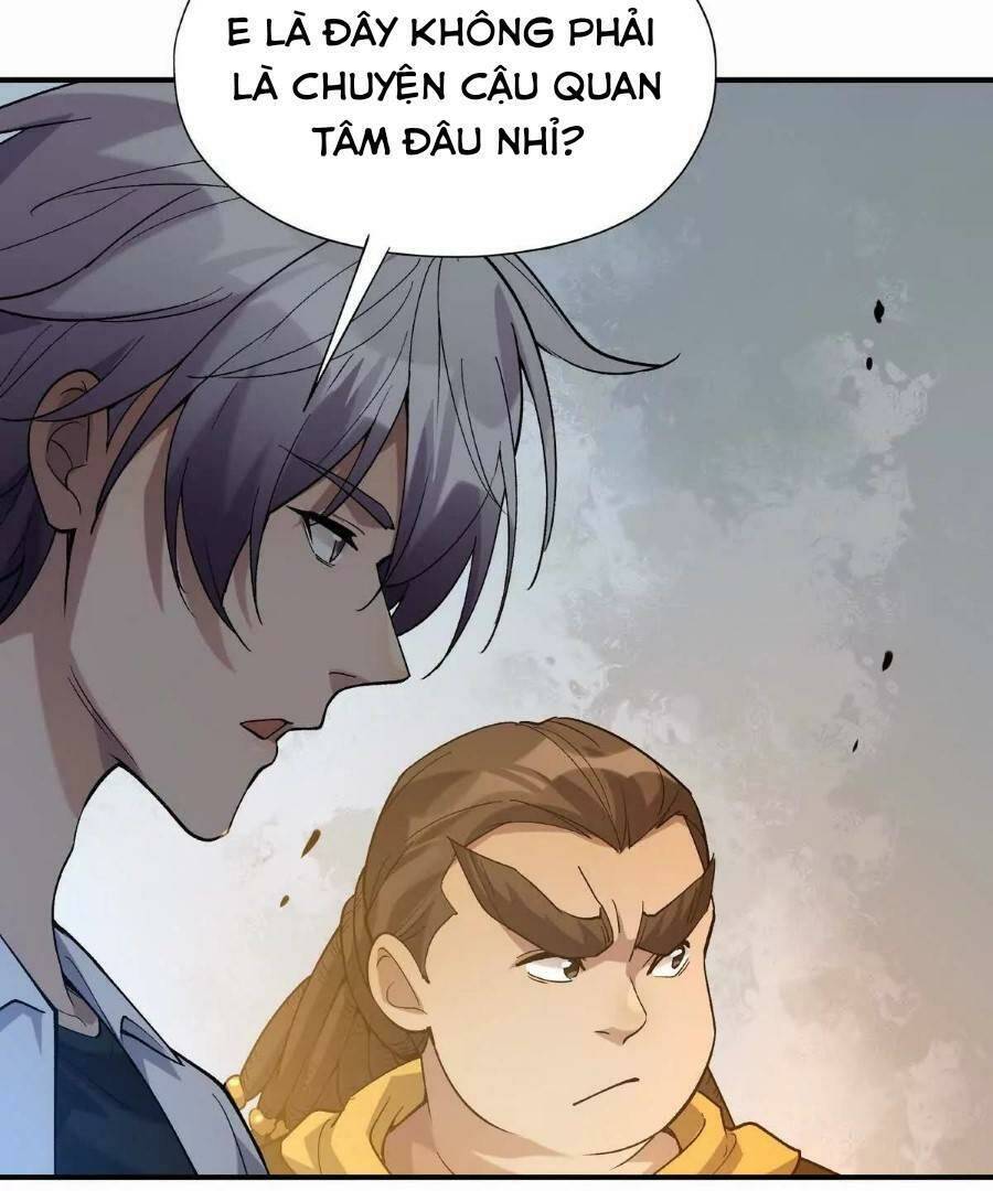 Thần Thú Quật Khởi Chap 26 - Next Chap 27