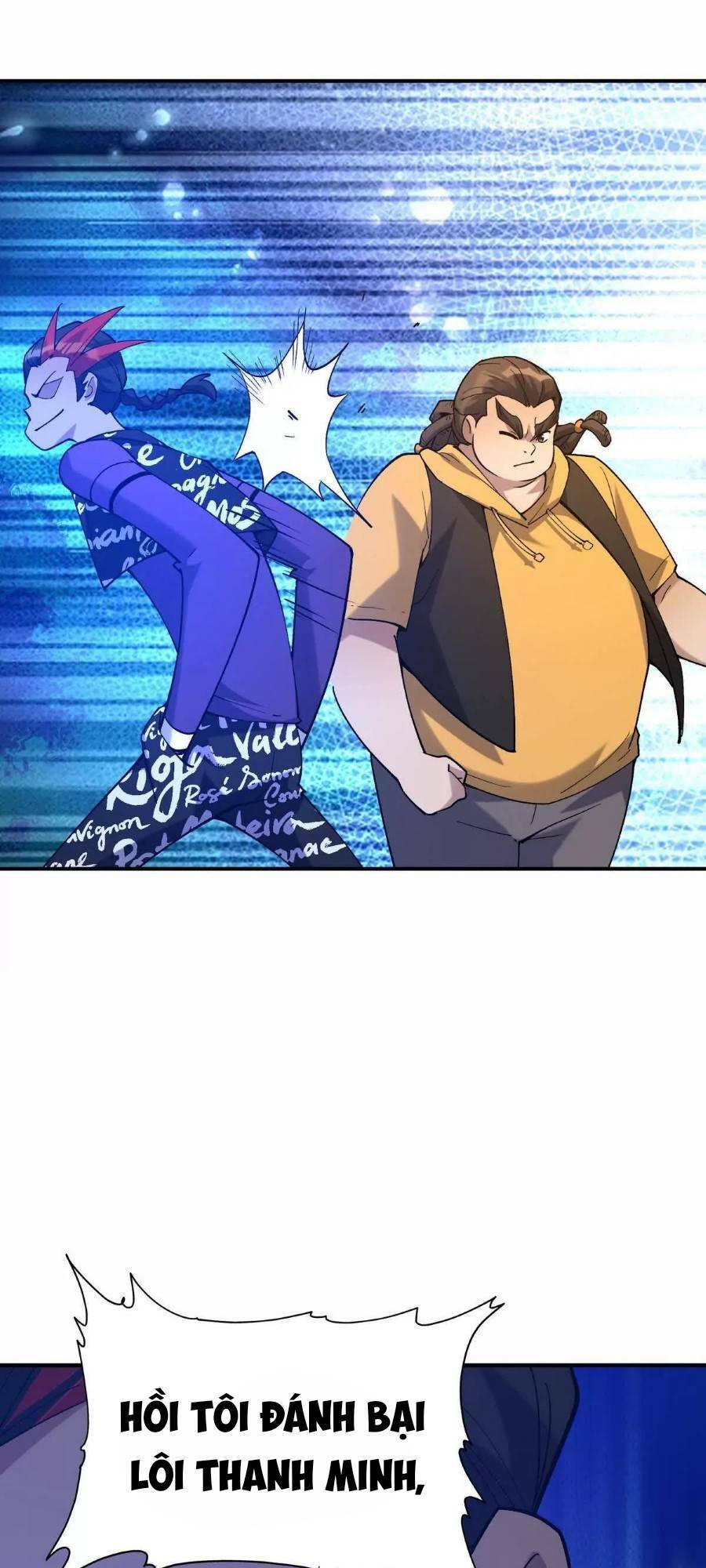 Thần Thú Quật Khởi Chap 26 - Next Chap 27