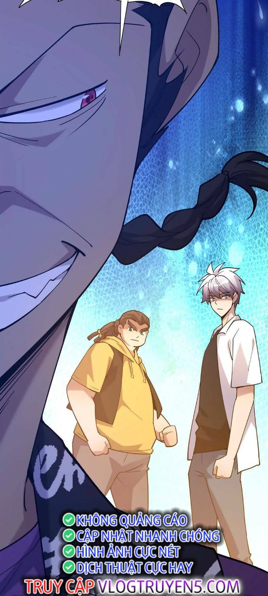 Thần Thú Quật Khởi Chap 26 - Next Chap 27