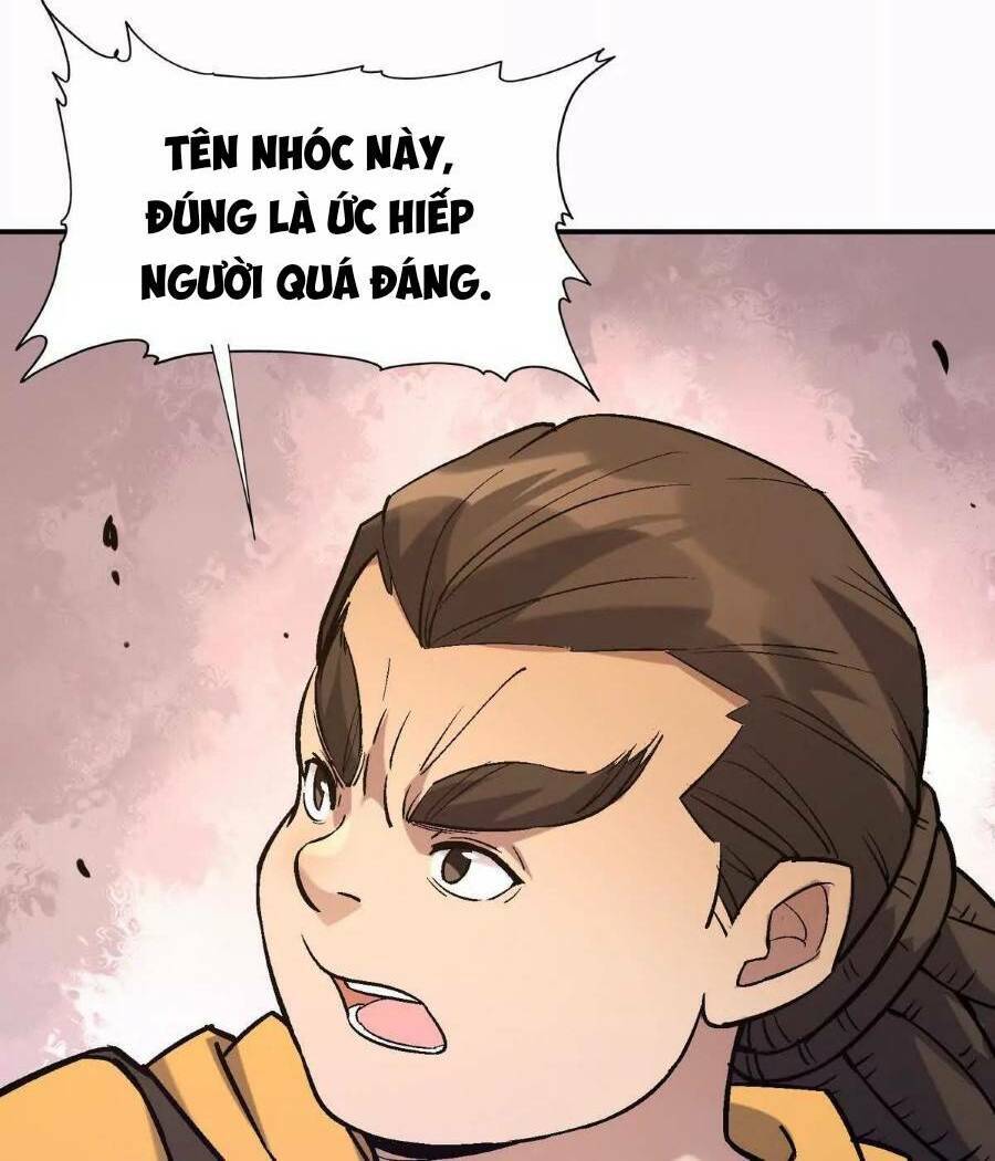 Thần Thú Quật Khởi Chap 26 - Next Chap 27