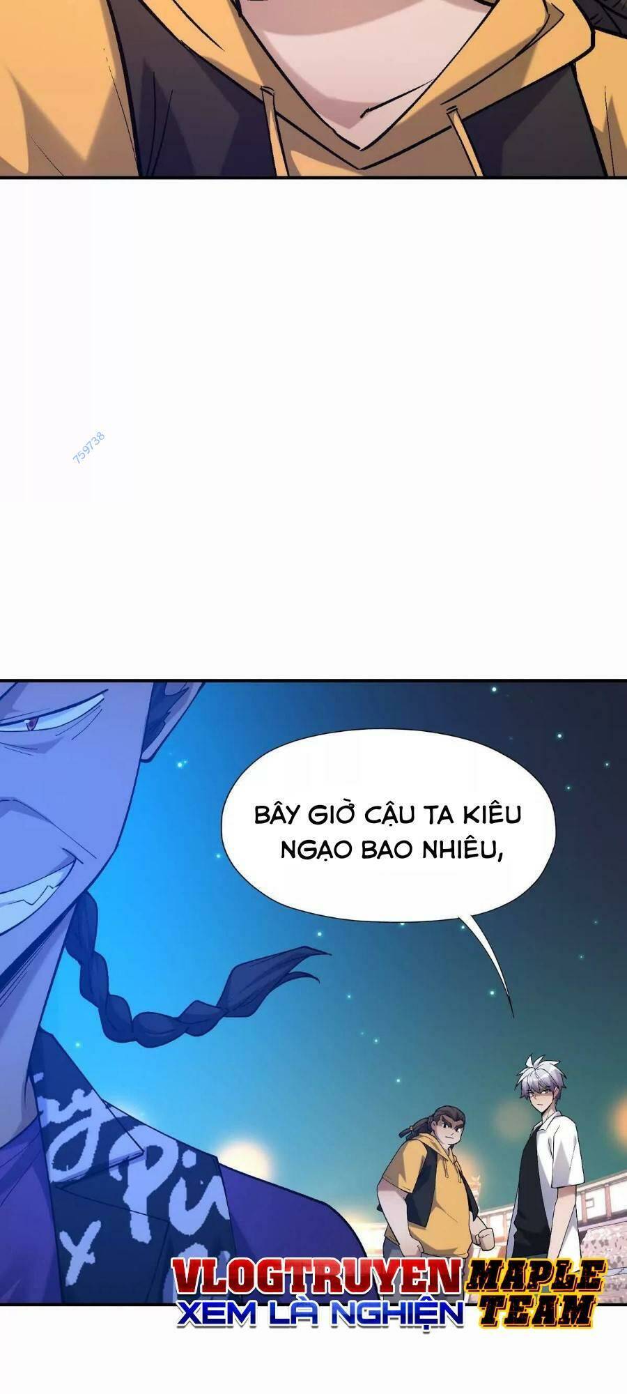 Thần Thú Quật Khởi Chap 26 - Next Chap 27