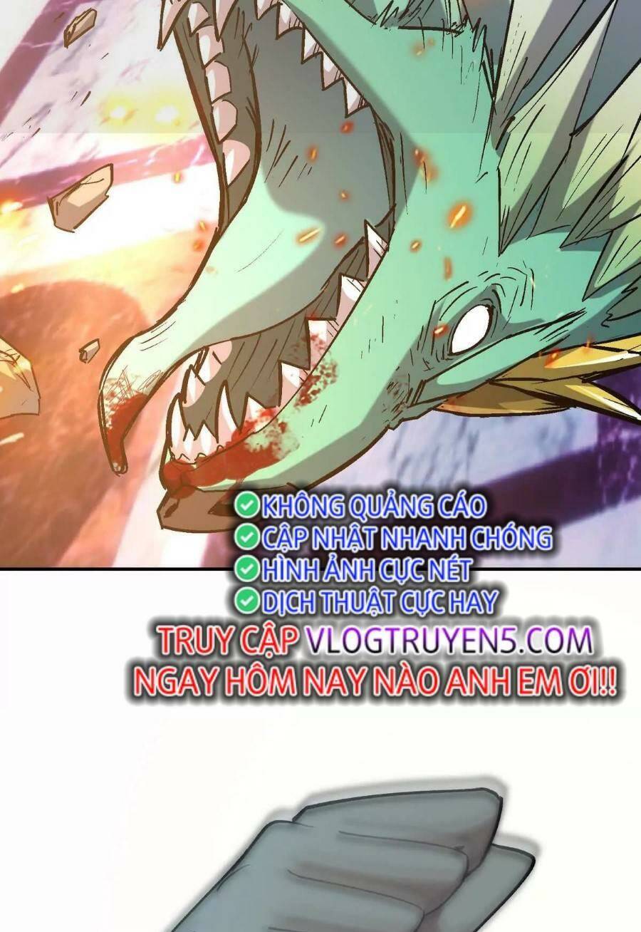Thần Thú Quật Khởi Chap 26 - Next Chap 27