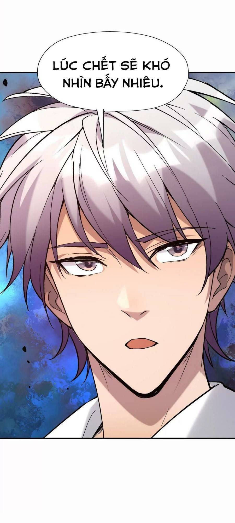 Thần Thú Quật Khởi Chap 26 - Next Chap 27